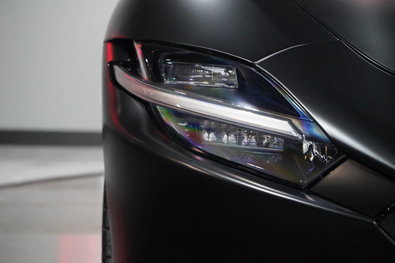 Used 2023 Ferrari Roma RWD image 53