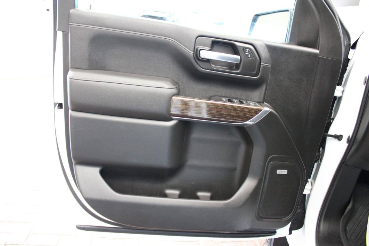 Used 2020 GMC Sierra 1500 Elevation w/ Elevation Value Package AWD/4WD image 15