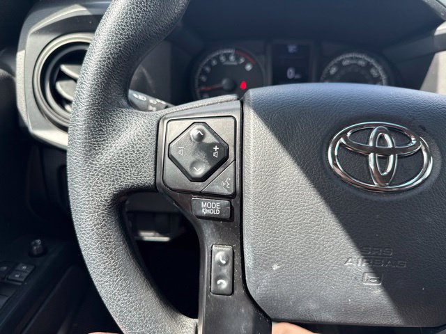 Certified 2023 Toyota Tacoma SR AWD/4WD image 20