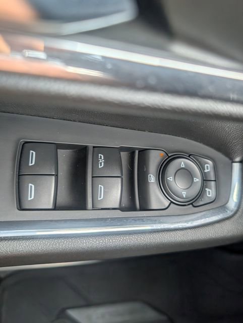 Used 2024 Chevrolet Silverado 1500 RST w/ Rally Edition image 35