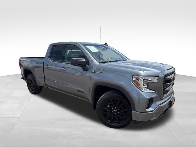 Used 2021 GMC Sierra 1500 Elevation w/ Preferred Package