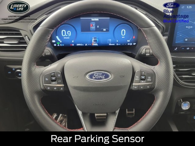 Used 2023 Ford Escape ST-Line Select w/ Tech Pack #2 AWD/4WD image 28