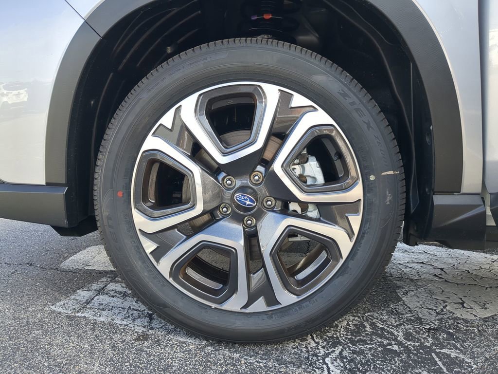 Certified 2026 Subaru Ascent Limited AWD/4WD image 34