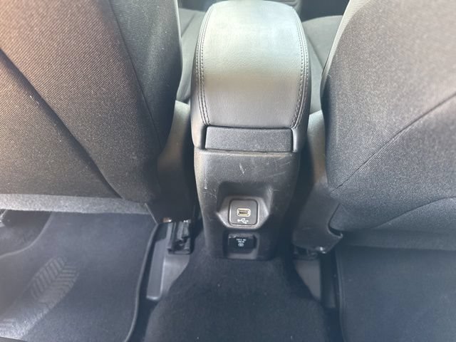 Certified 2020 Jeep Renegade Altitude AWD/4WD image 11