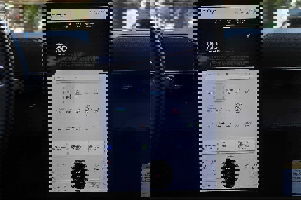 New 2025 Ford Mustang Mach-E Premium image 15