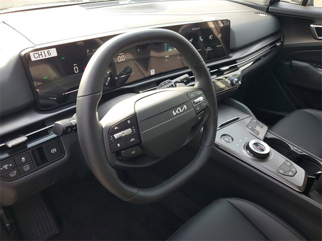 New 2026 Kia Sportage EX w/ EX Panoramic Sunroof Package image 24