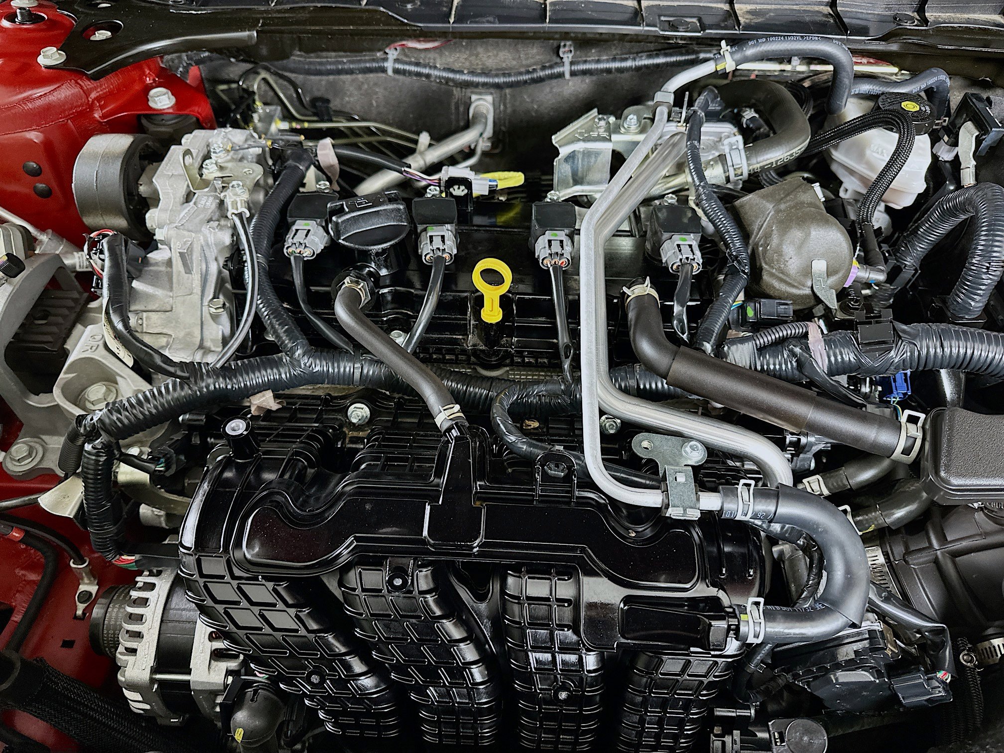 Used 2025 Nissan Altima 2.5 SV image 31