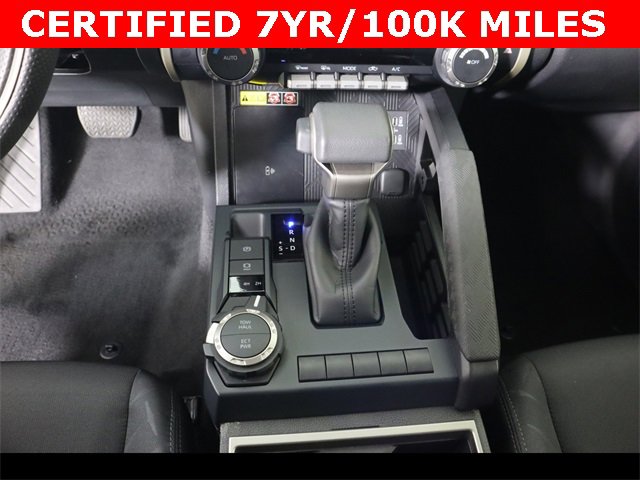 Used 2024 Toyota Tacoma SR5 image 28