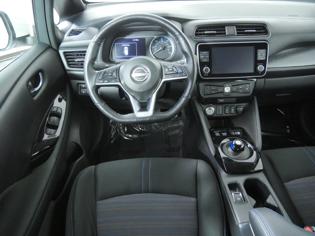 Used 2023 Nissan Leaf SV Plus FWD image 20