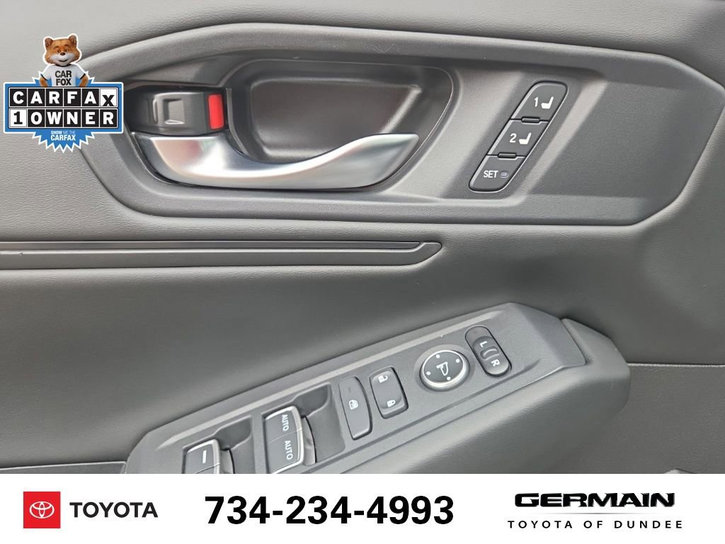 Used 2024 Honda Accord EX-L image 23