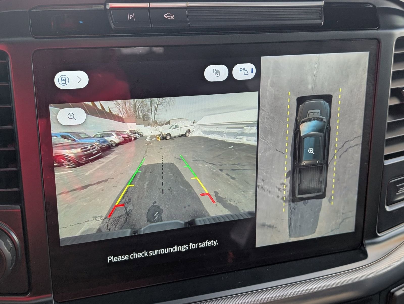 Used 2025 Ford F150 Raptor image 22