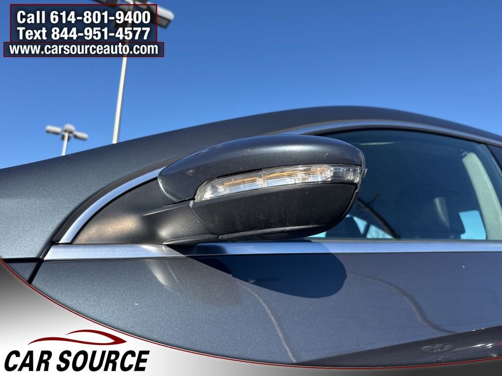 Used 2011 Volkswagen CC Sport image 4