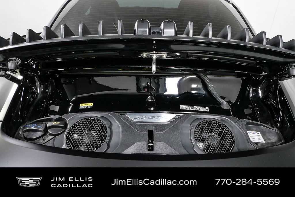 Used 2024 Porsche 911 Carrera GTS image 31