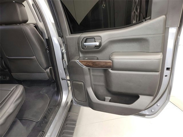 Used 2020 GMC Sierra 1500 SLT image 38