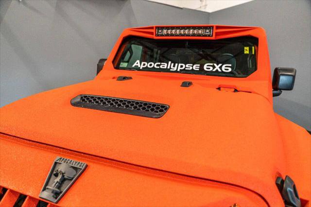 Used 2023 Jeep Gladiator Sport image 23