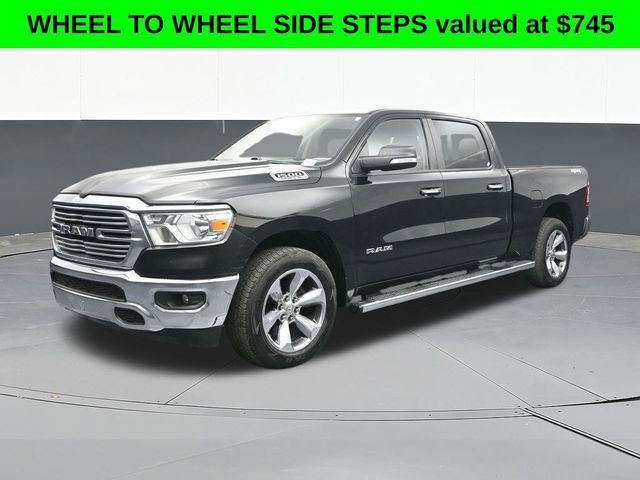 Used 2019 RAM 1500 Big Horn image 6