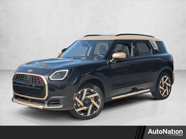 Used 2026 MINI Cooper Countryman S