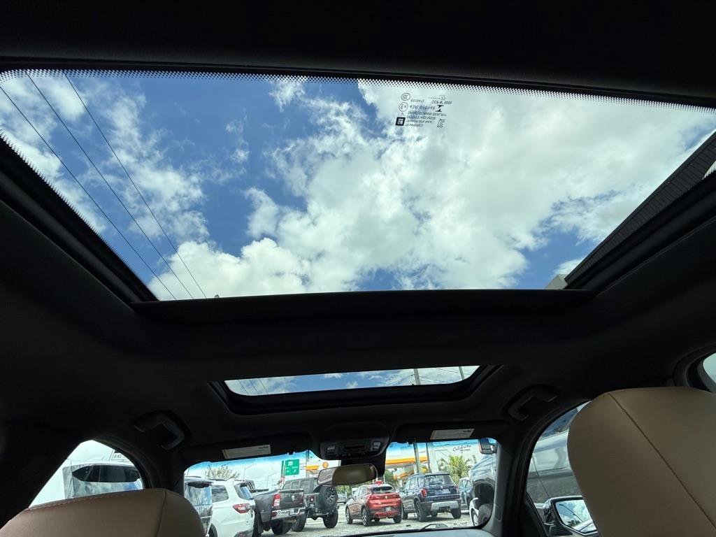 Used 2020 Cadillac CT5 Premium Luxury image 29