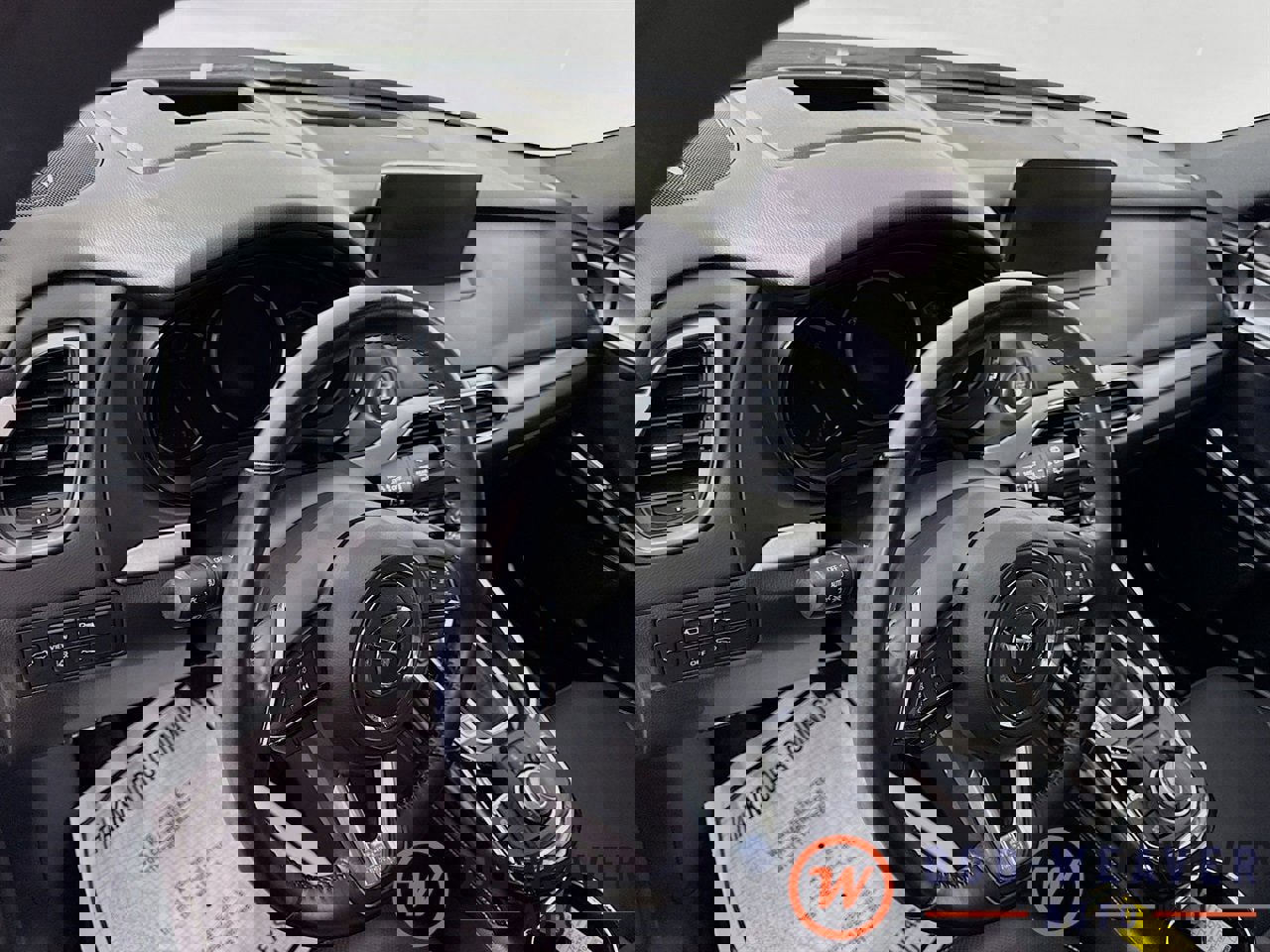 Used 2021 MAZDA CX-9 Grand Touring image 9