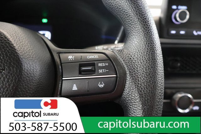 Used 2024 Honda CR-V LX image 17