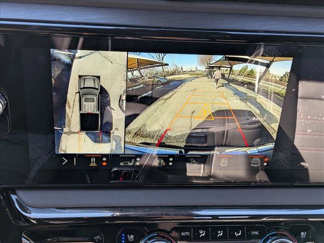 New 2026 GMC Sierra 1500 AT4X w/ AT4X AEV Edition image 13