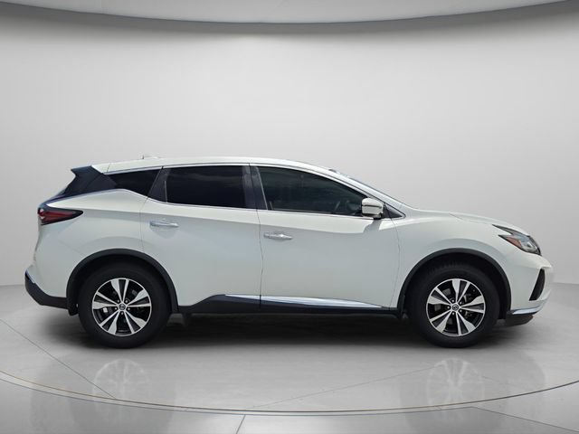Used 2019 Nissan Murano S FWD image 9