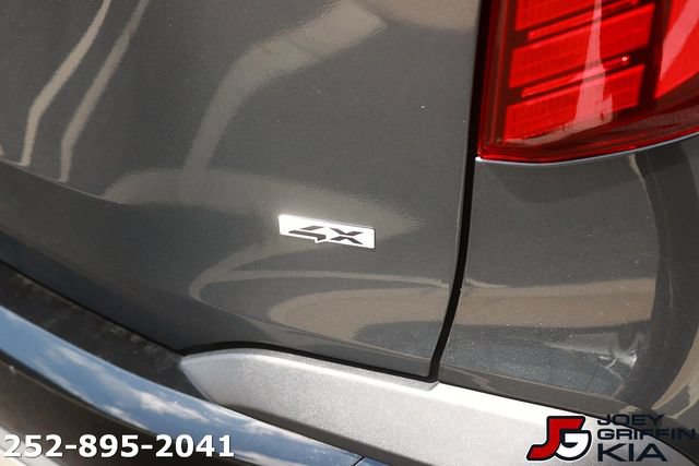 Certified 2024 Kia Seltos SX AWD/4WD image 10
