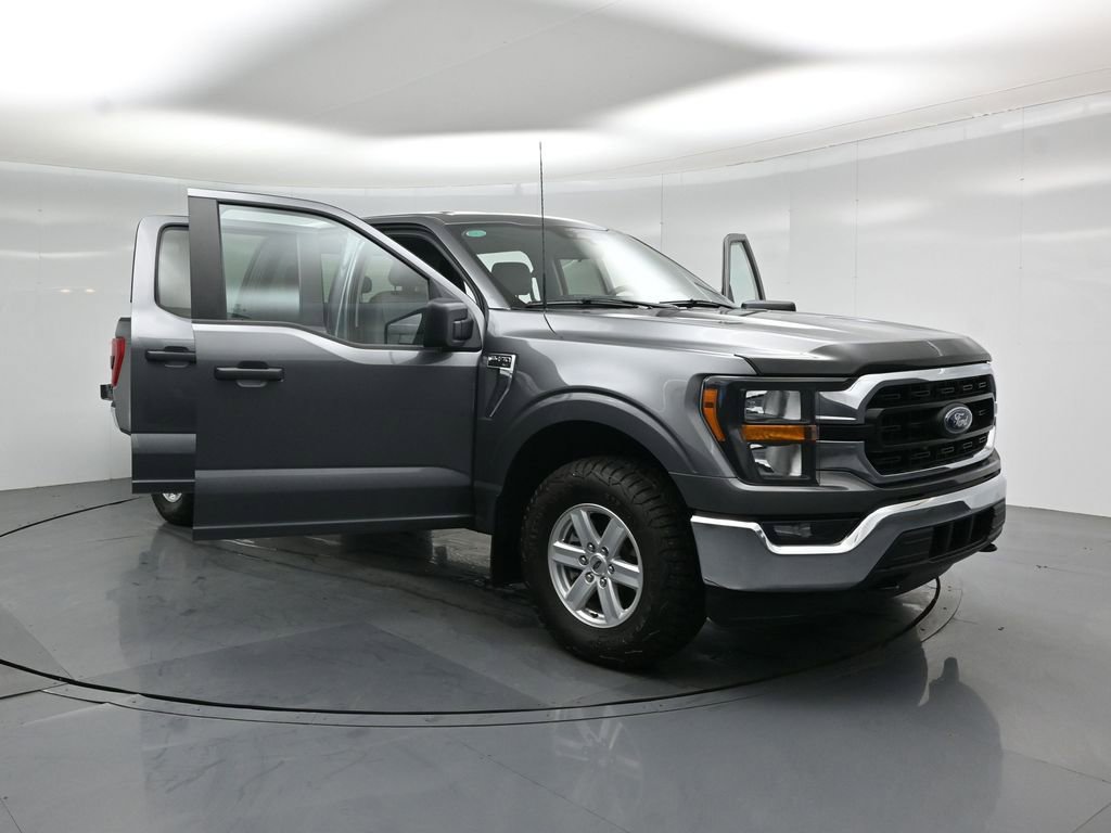 Certified 2023 Ford F150 XLT image 33