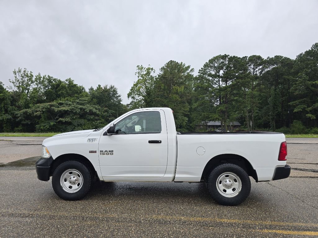 Used 2015 RAM 1500 Tradesman w/ Power & Remote Entry Group image 4