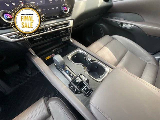 Certified 2024 Lexus RX 350 image 18