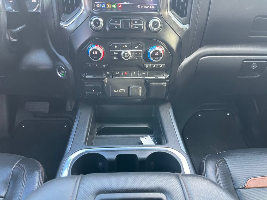Used 2021 GMC Sierra 1500 AT4 AWD/4WD image 38