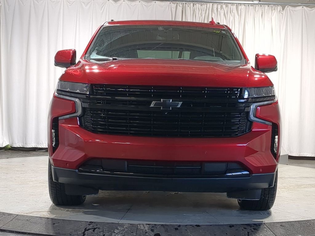 Used 2023 Chevrolet Tahoe RST w/ Luxury Package image 21