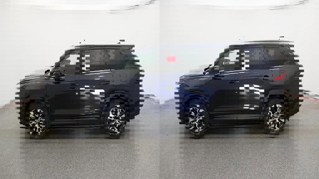 New 2026 Toyota Grand Highlander AWD Hybrid image 37