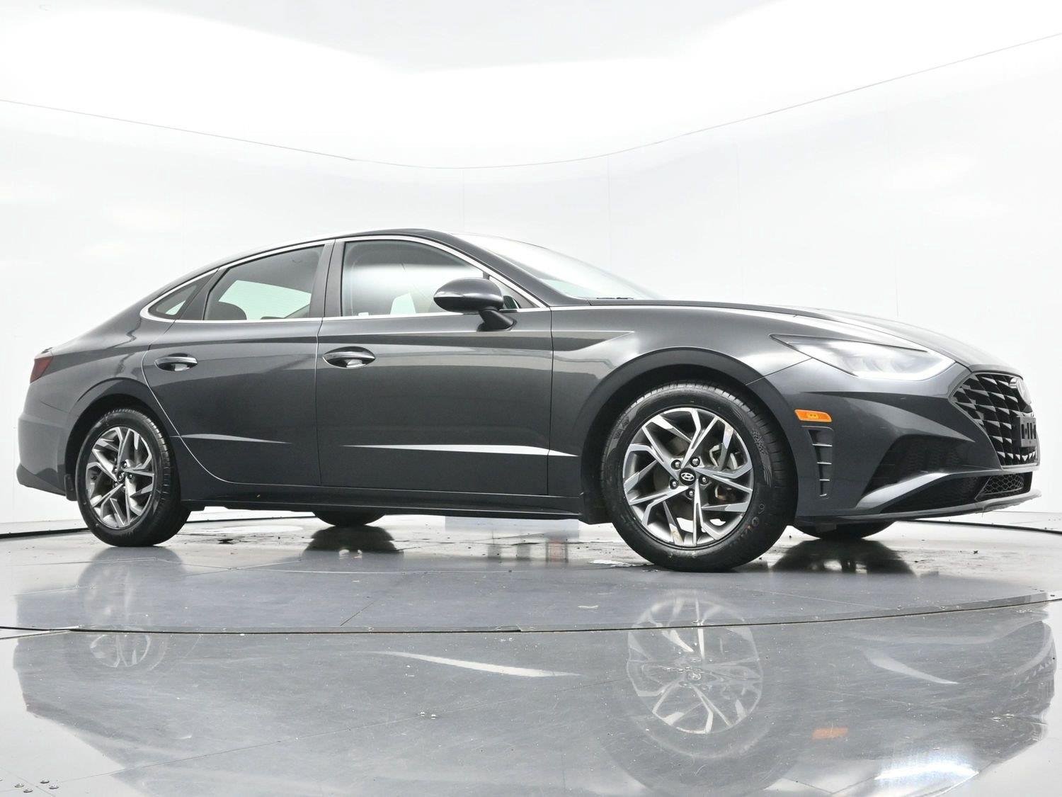 Used 2022 Hyundai Sonata SEL FWD image 37
