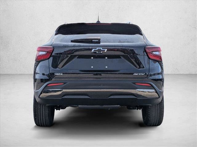 New 2026 Chevrolet Trax ACTIV w/ Driver Confidence Package image 6