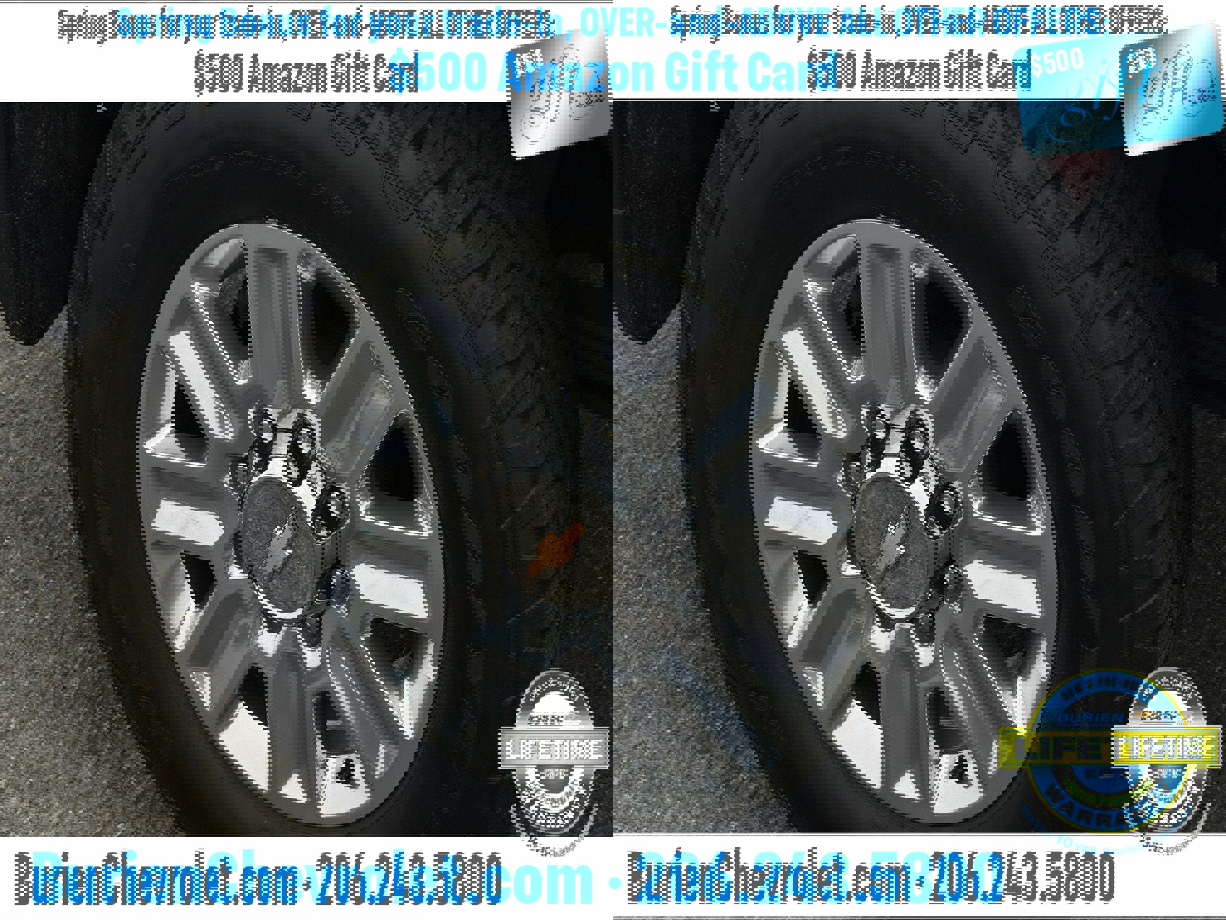 Used 2025 Chevrolet Silverado 2500 High Country w/ High Country Premium Package image 29