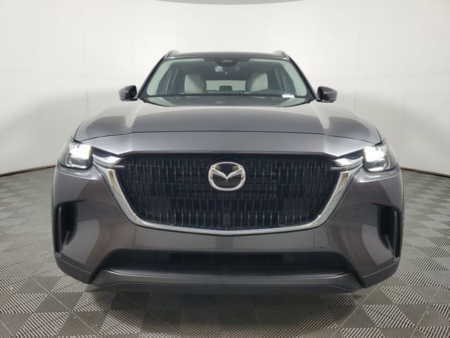 Certified 2024 MAZDA CX-90 Plug-In Hybrid w/ Preferred AWD/4WD image 2