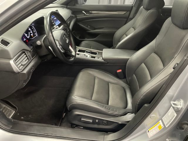 Used 2022 Honda Accord Sport image 9