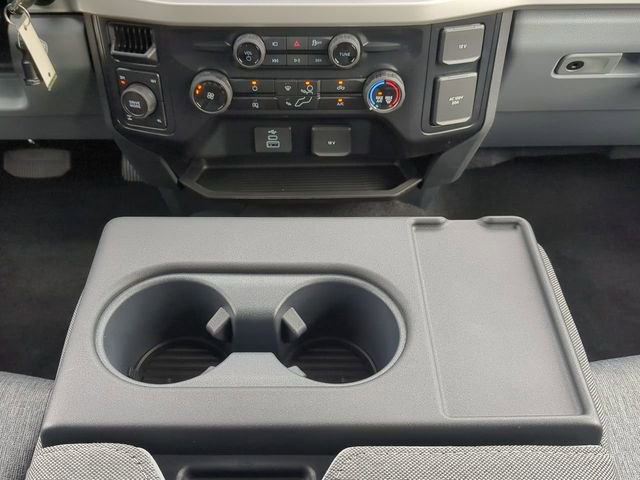 New 2026 Ford F250 XL w/ STX Appearance Package image 21