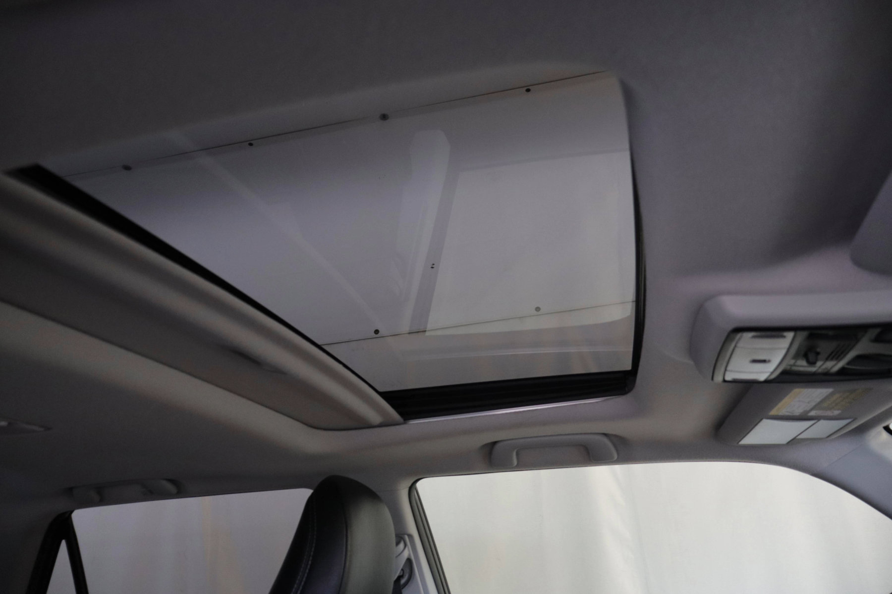 Used 2021 Toyota 4Runner Nightshade image 3