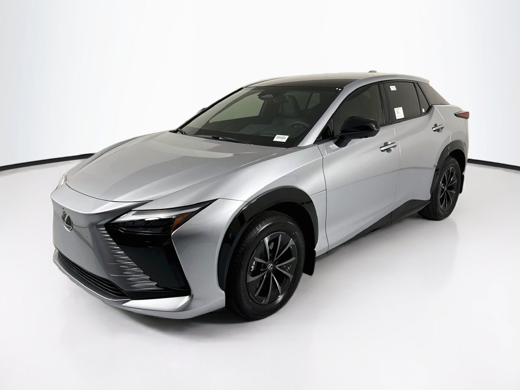 New 2026 Lexus RZ 450e AWD w/ Technology Package