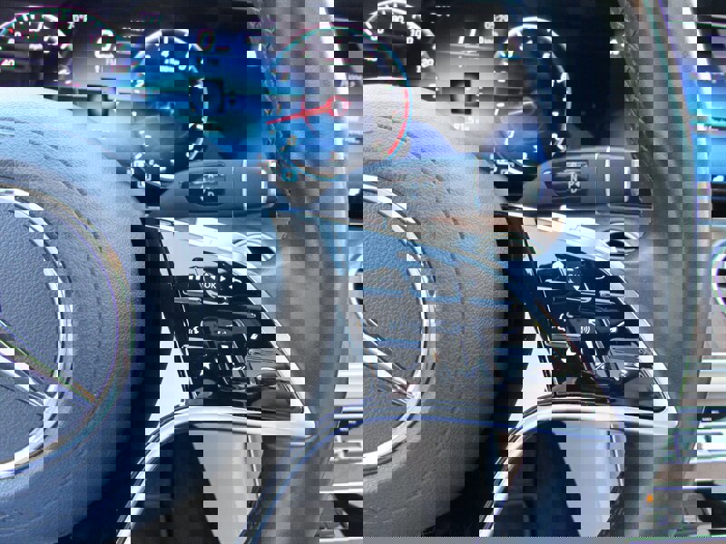 Used 2021 Mercedes-Benz E 350 E 350 w/ Premium Package image 12