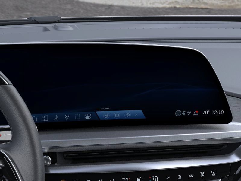 New 2026 Cadillac Lyriq Signature Sport RWD image 20