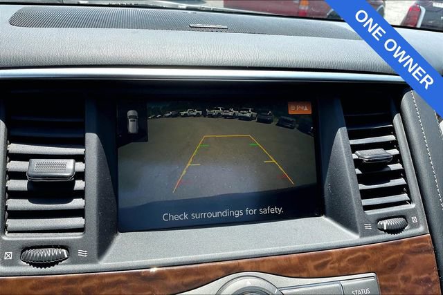 Used 2020 Nissan Armada SV w/ Driver Package RWD image 14