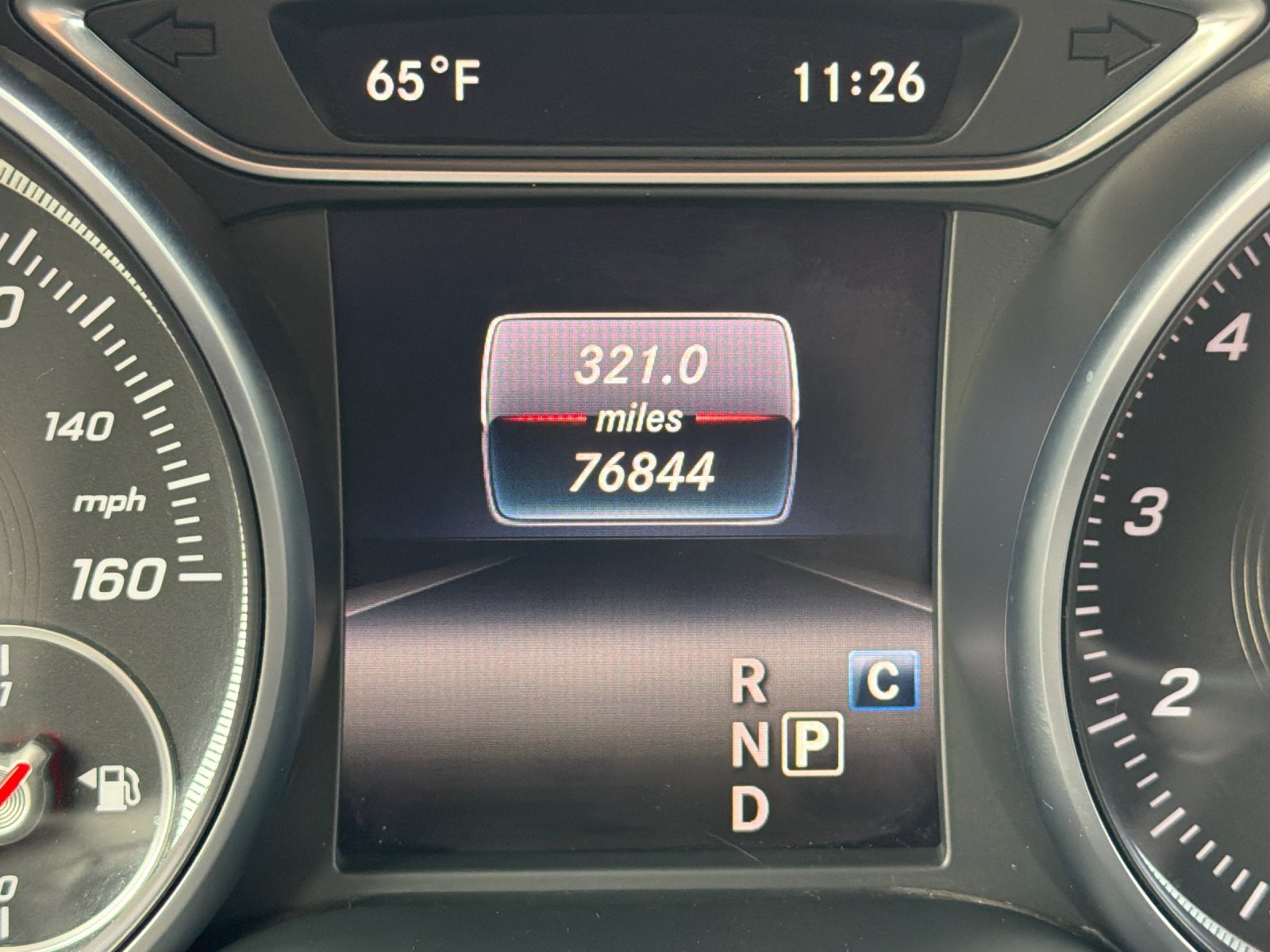 Certified 2020 Mercedes-Benz GLA 250 4MATIC image 26