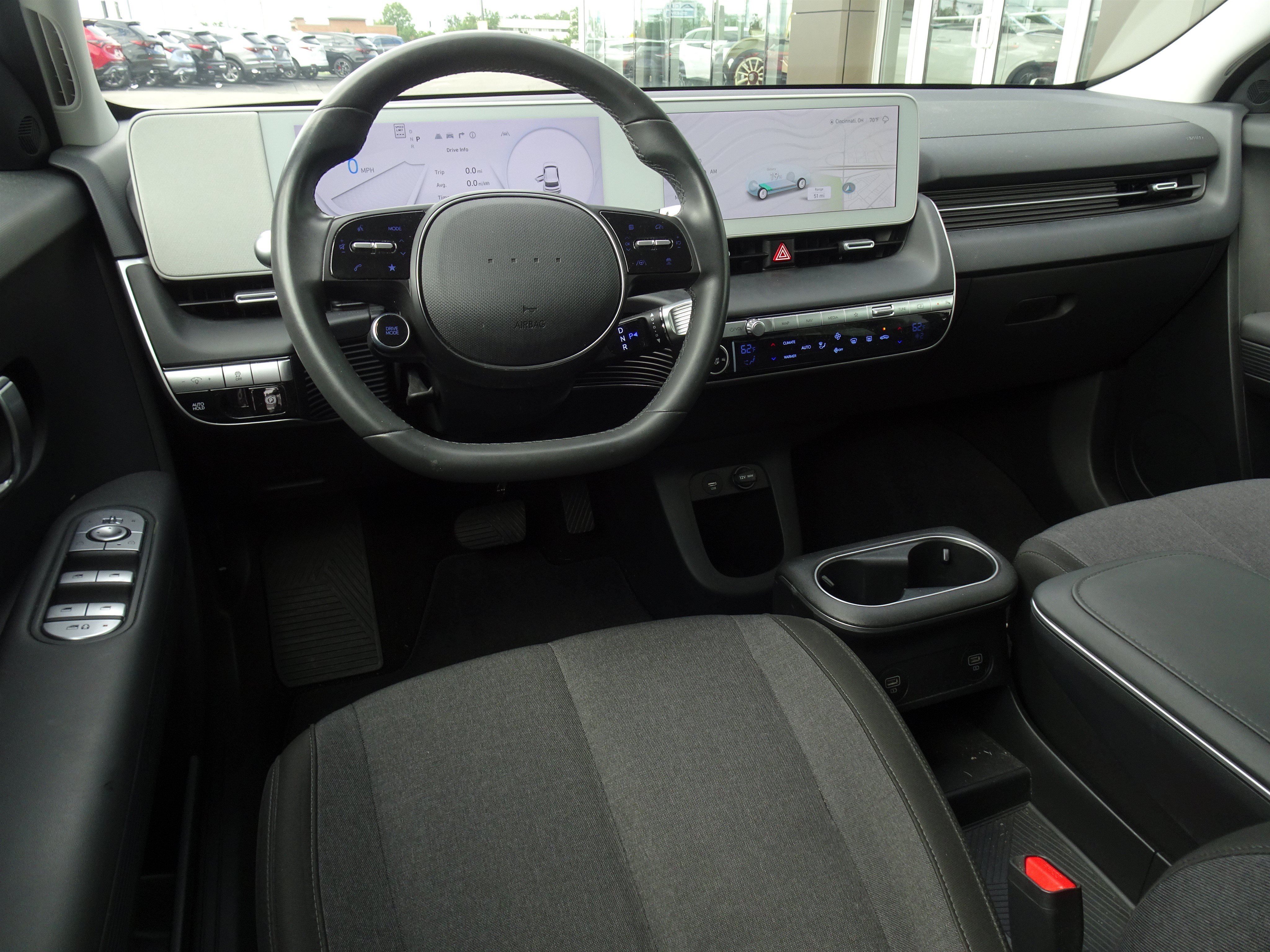 Used 2023 Hyundai Ioniq 5 SE RWD image 13