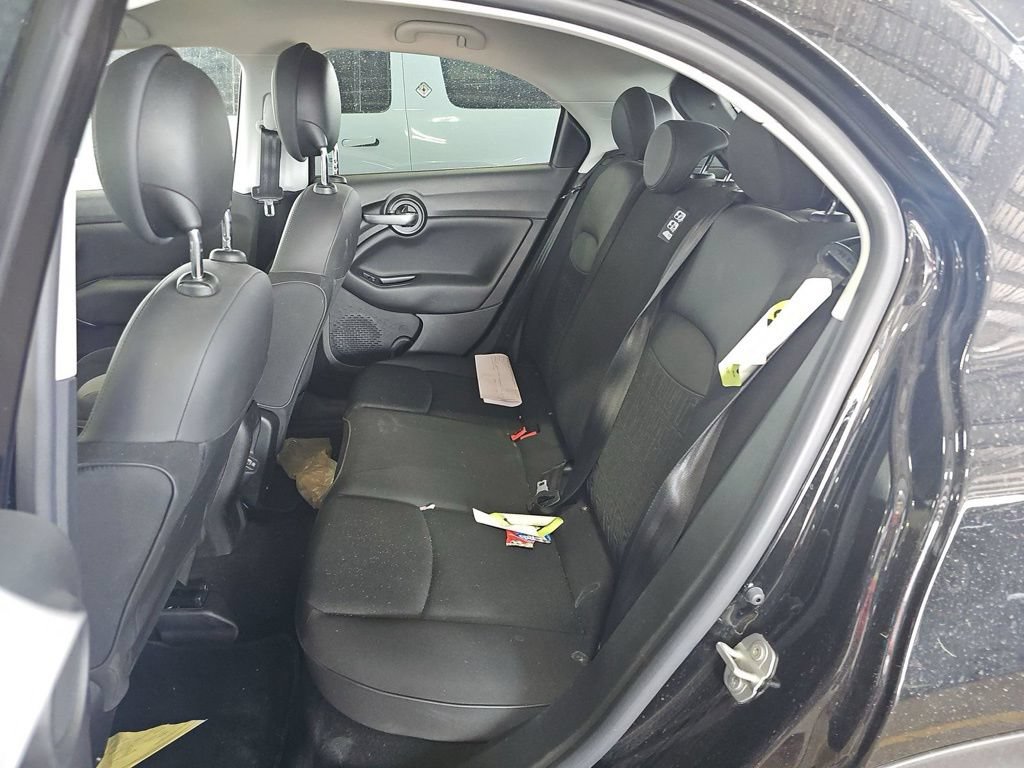 Used 2023 FIAT 500X Pop AWD/4WD image 13