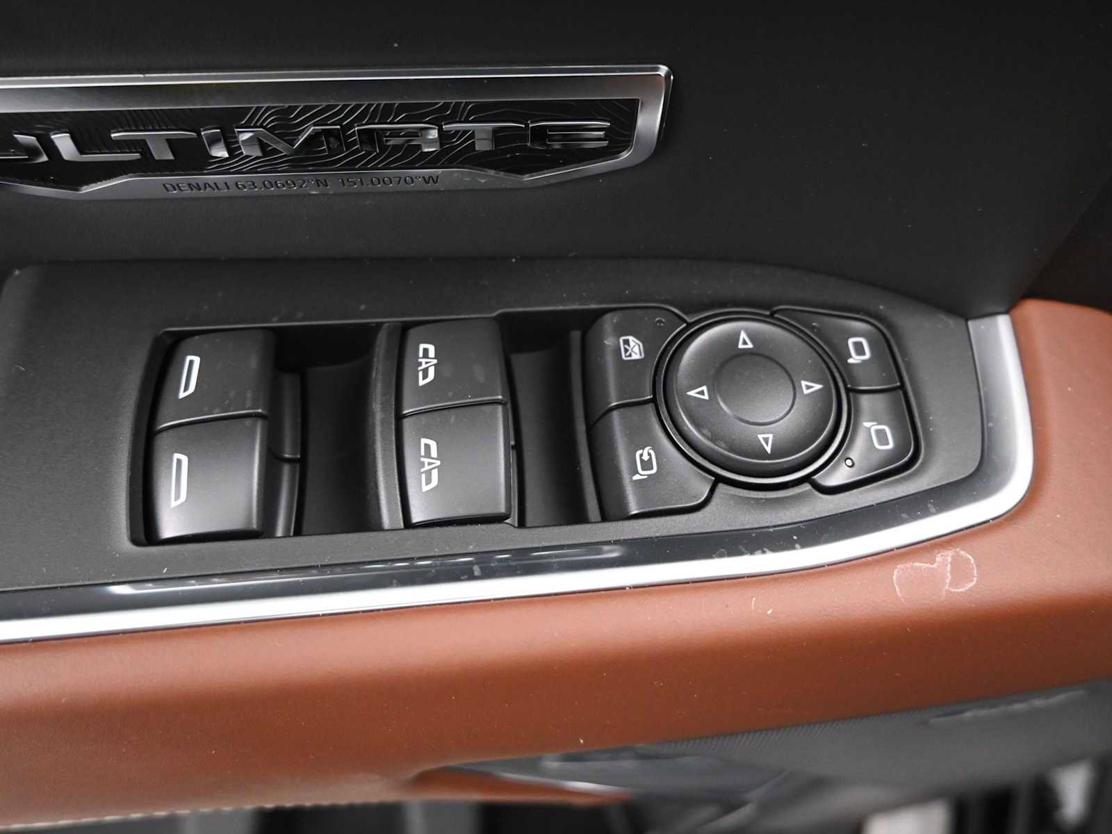 New 2026 GMC Sierra 1500 Denali Ultimate image 19