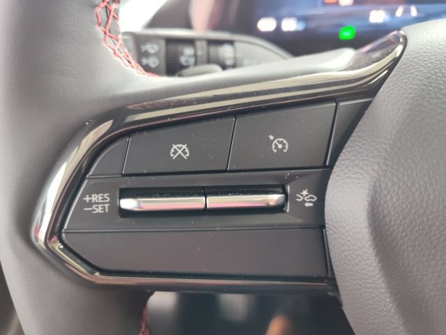 New 2025 Chevrolet Equinox EV RS AWD/4WD image 28