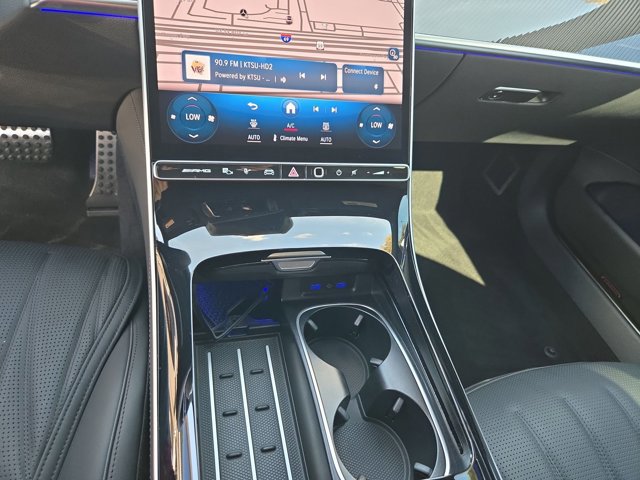 Used 2025 Mercedes-Benz S 63 AMG S image 13
